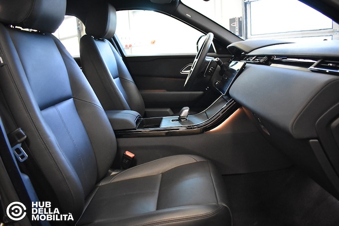 LAND ROVER Range Rover Velar 2.0D I4 204 CV S
